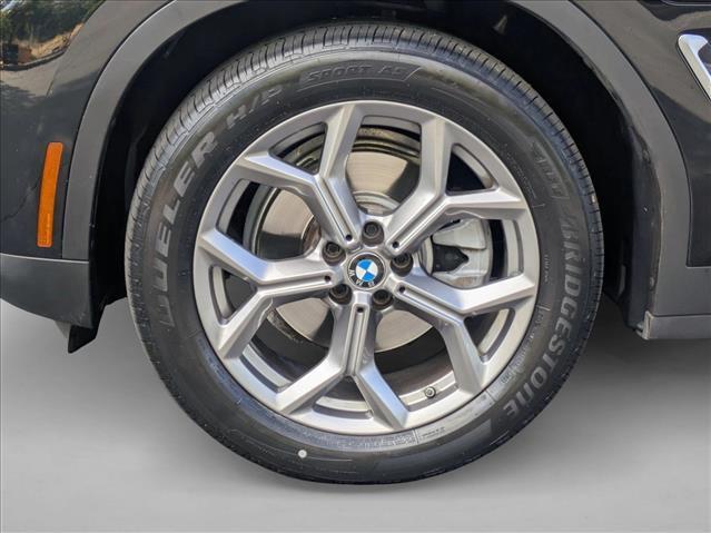 2021 BMW X3 xDrive30e Roseville CA