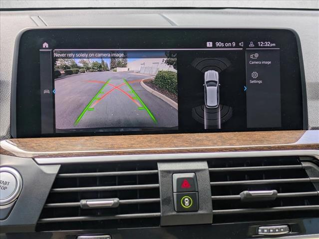 2021 BMW X3 xDrive30e Roseville CA