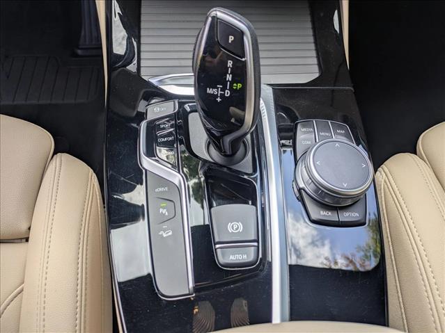 2021 BMW X3 xDrive30e Roseville CA