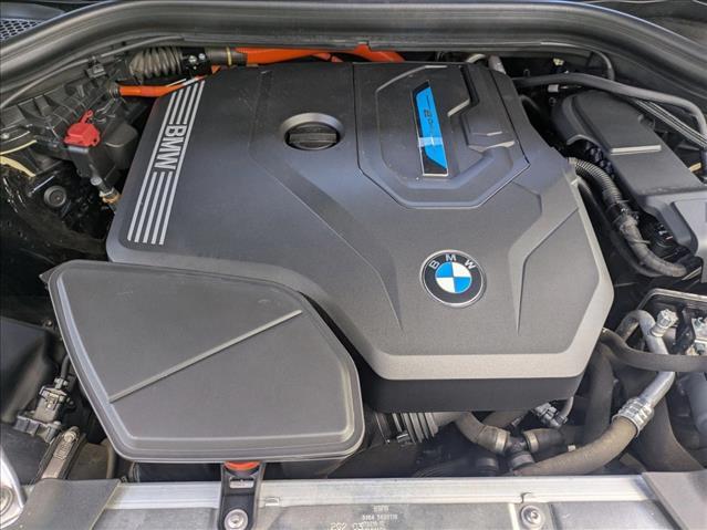2021 BMW X3 xDrive30e Roseville CA