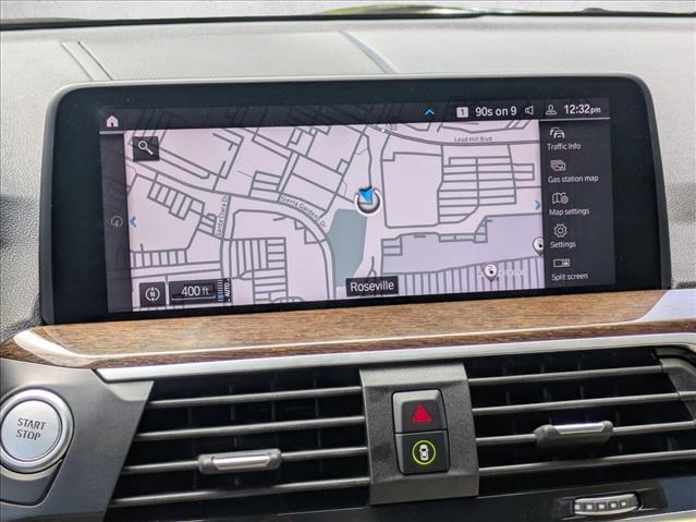 2021 BMW X3 xDrive30e Roseville CA