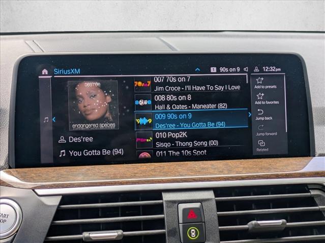 2021 BMW X3 xDrive30e Roseville CA