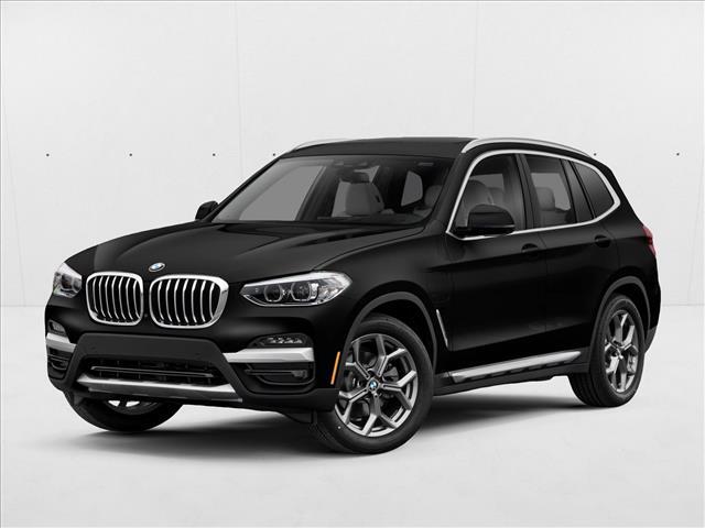 2021 BMW X3 xDrive30e