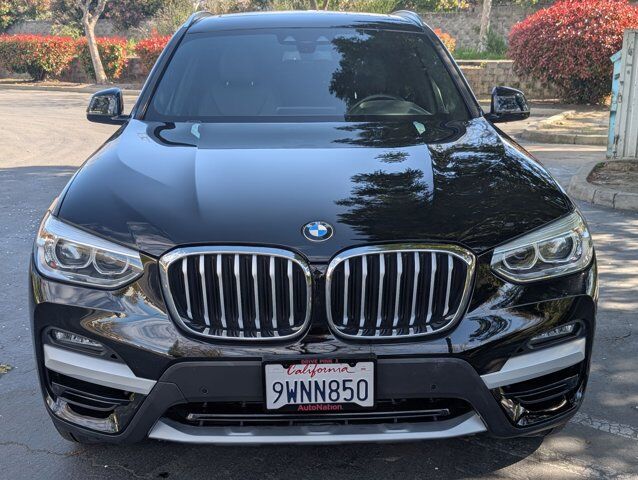 2021 BMW X3 xDrive30e