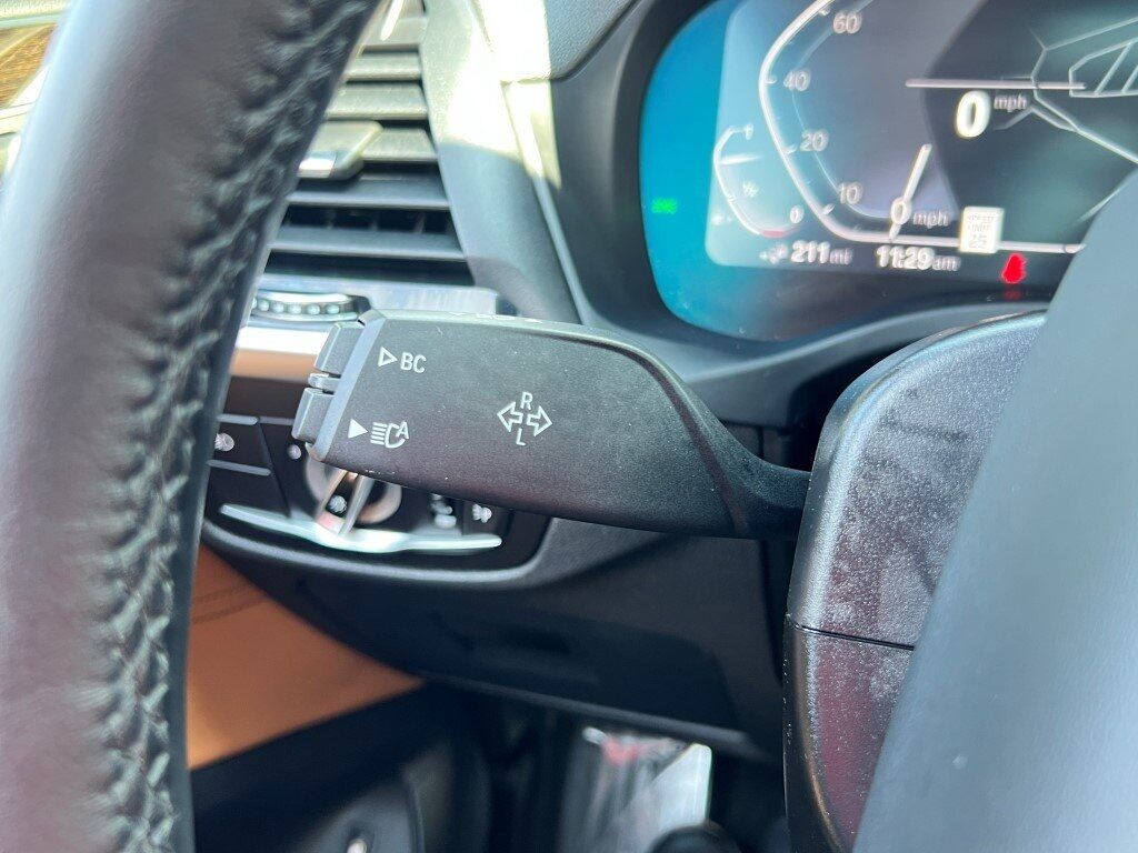 2021 BMW X3 xDrive30e Chantilly VA