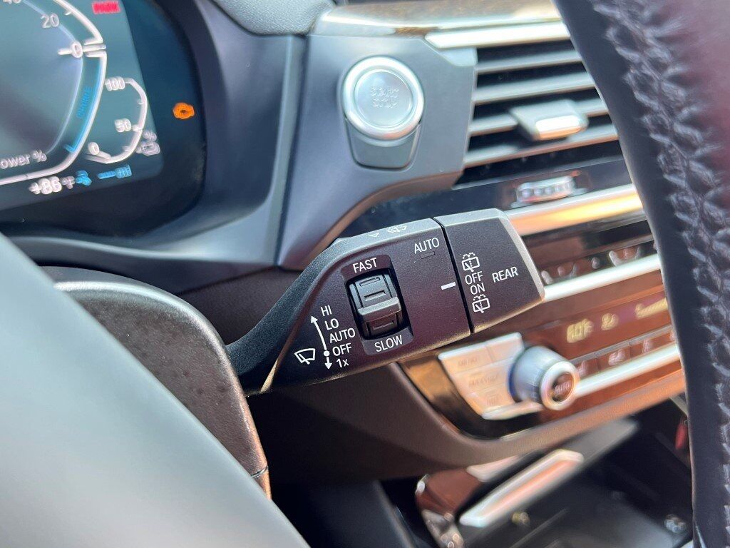 2021 BMW X3 xDrive30e Chantilly VA