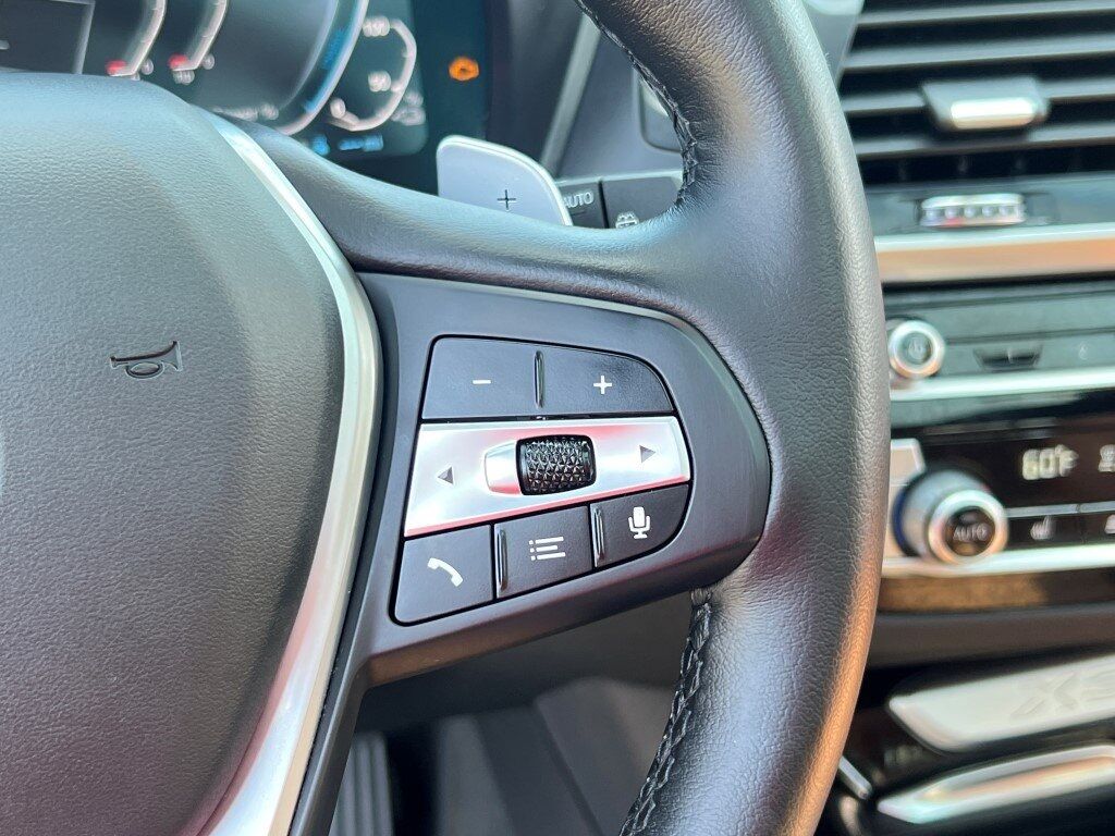 2021 BMW X3 xDrive30e Chantilly VA
