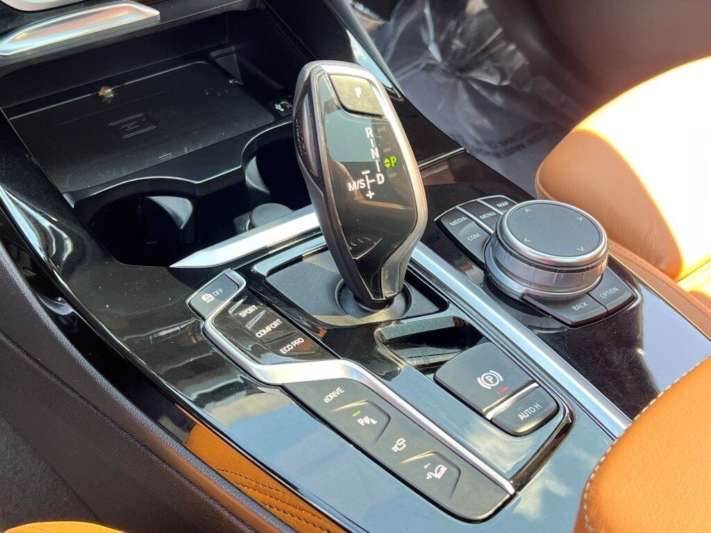 2021 BMW X3 xDrive30e Chantilly VA
