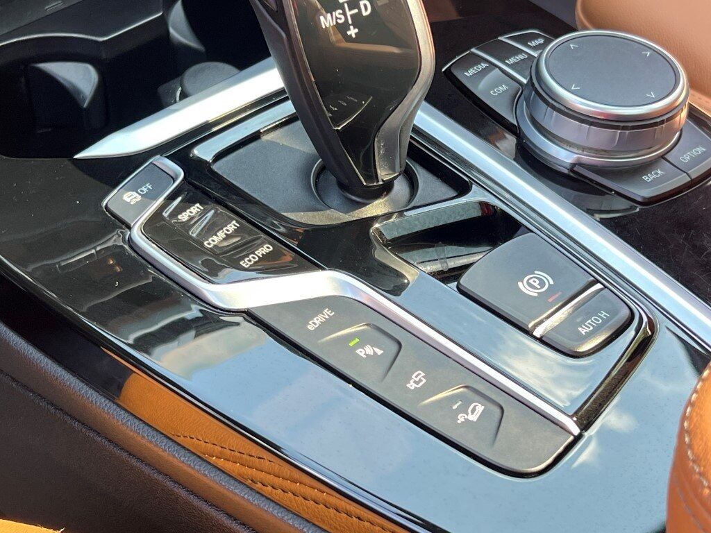 2021 BMW X3 xDrive30e Chantilly VA