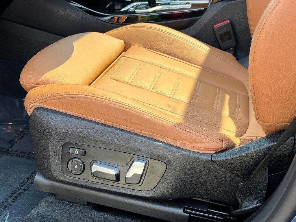 2021 BMW X3 xDrive30e Chantilly VA