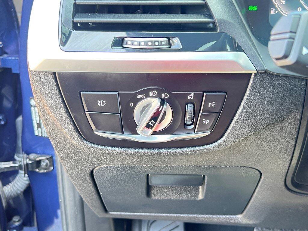 2021 BMW X3 xDrive30e Chantilly VA