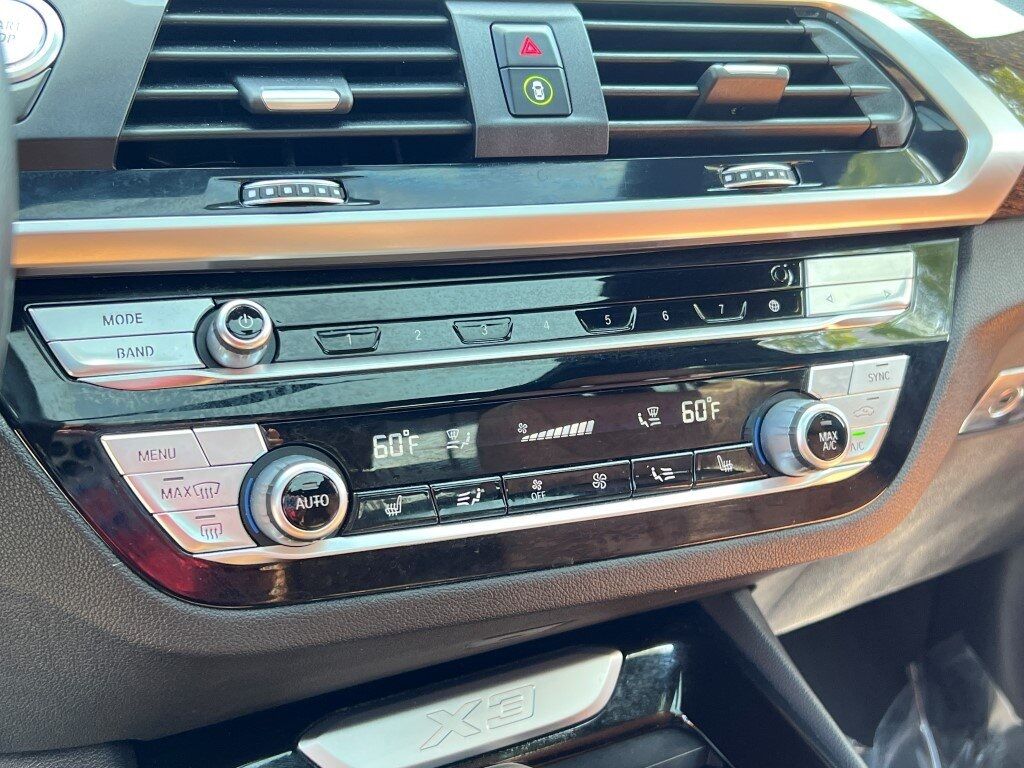 2021 BMW X3 xDrive30e Chantilly VA