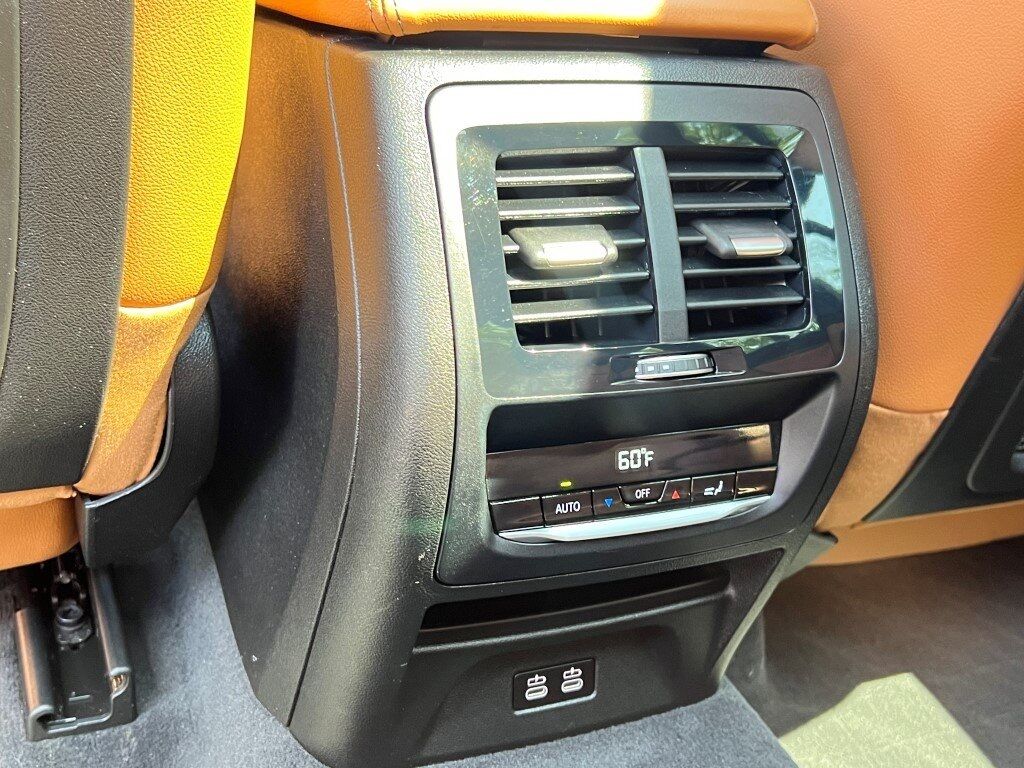 2021 BMW X3 xDrive30e Chantilly VA