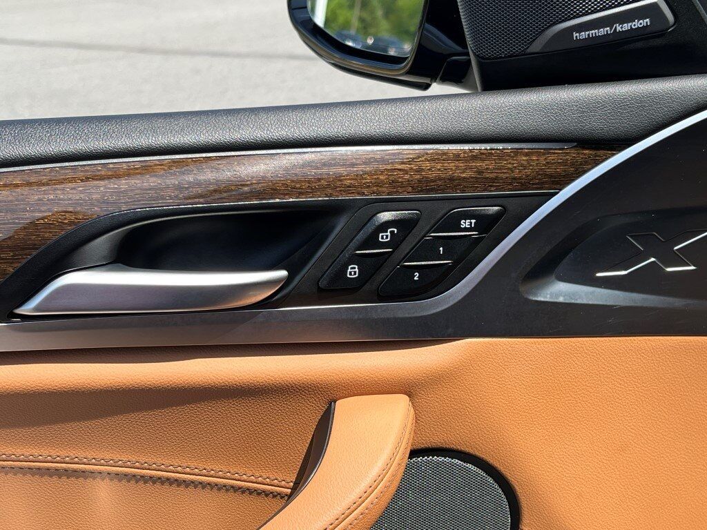 2021 BMW X3 xDrive30e Chantilly VA