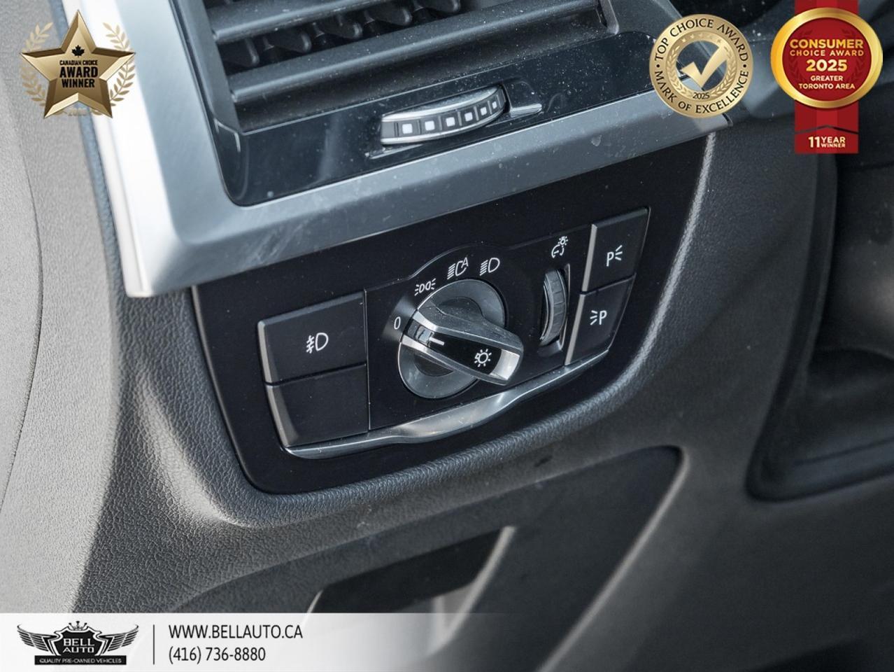 2021 BMW X3 xDrive30i | 360CAM | HUD | PANO | KEYLESS | WOODTRIM | NOACCIDENT Toronto ON