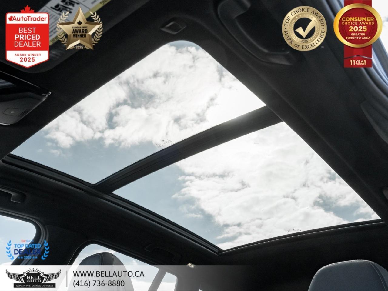 2021 BMW X3 xDrive30i | M-SPORT PKG | NAVI | B.CAM | PANO | NOACCIDENT Toronto ON