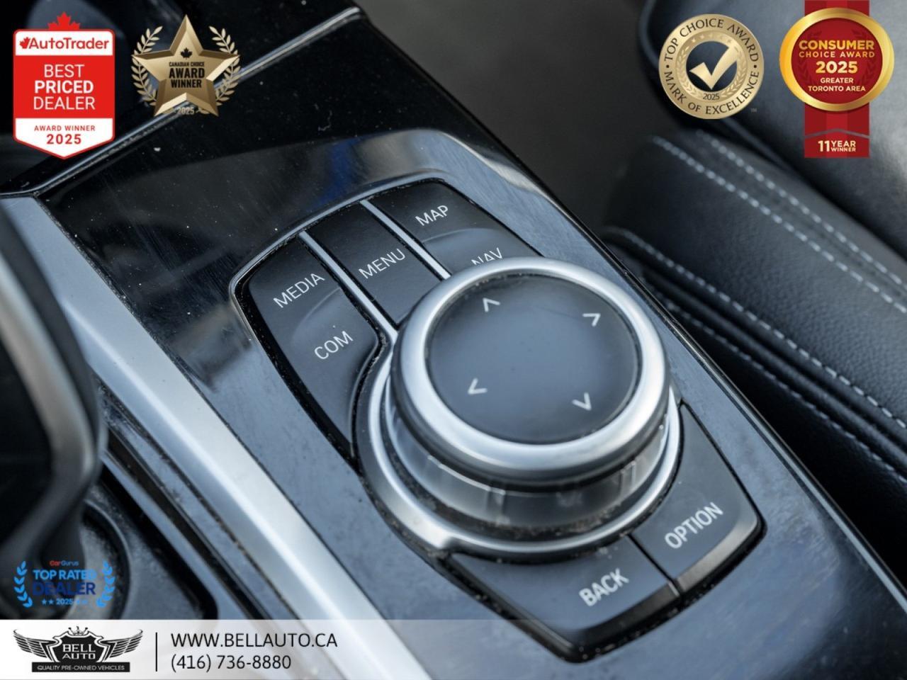 2021 BMW X3 xDrive30i | M-SPORT PKG | NAVI | B.CAM | PANO | NOACCIDENT Toronto ON