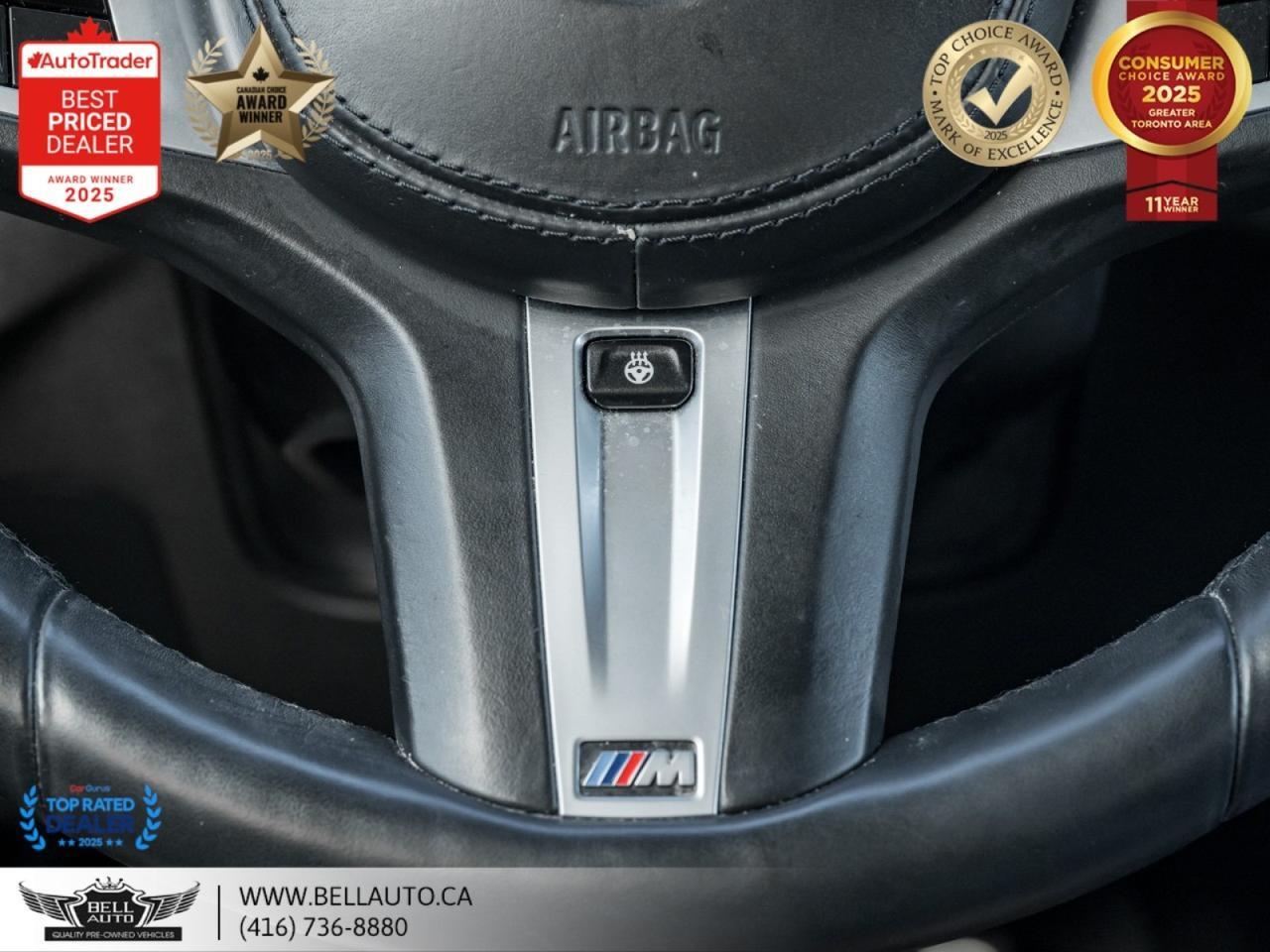 2021 BMW X3 xDrive30i | M-SPORT PKG | NAVI | B.CAM | PANO | NOACCIDENT Toronto ON