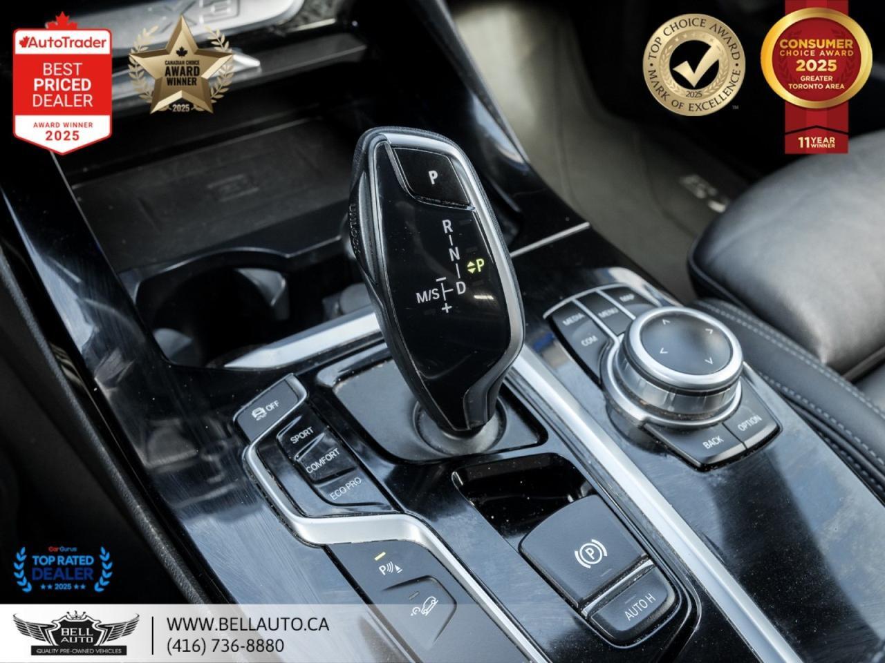 2021 BMW X3 xDrive30i | M-SPORT PKG | NAVI | B.CAM | PANO | NOACCIDENT Toronto ON