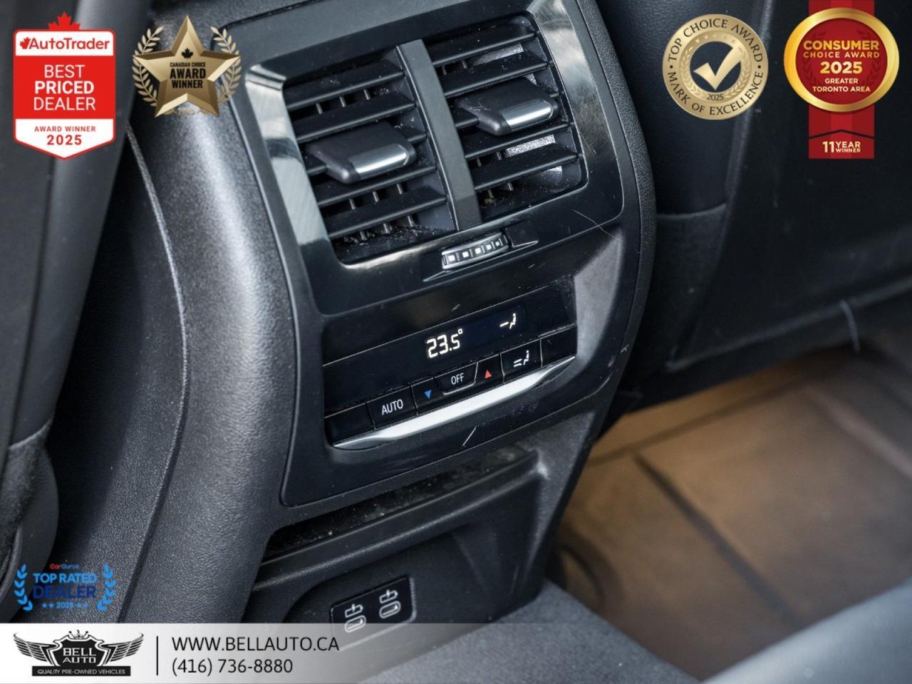 2021 BMW X3 xDrive30i | M-SPORT PKG | NAVI | B.CAM | PANO | NOACCIDENT Toronto ON