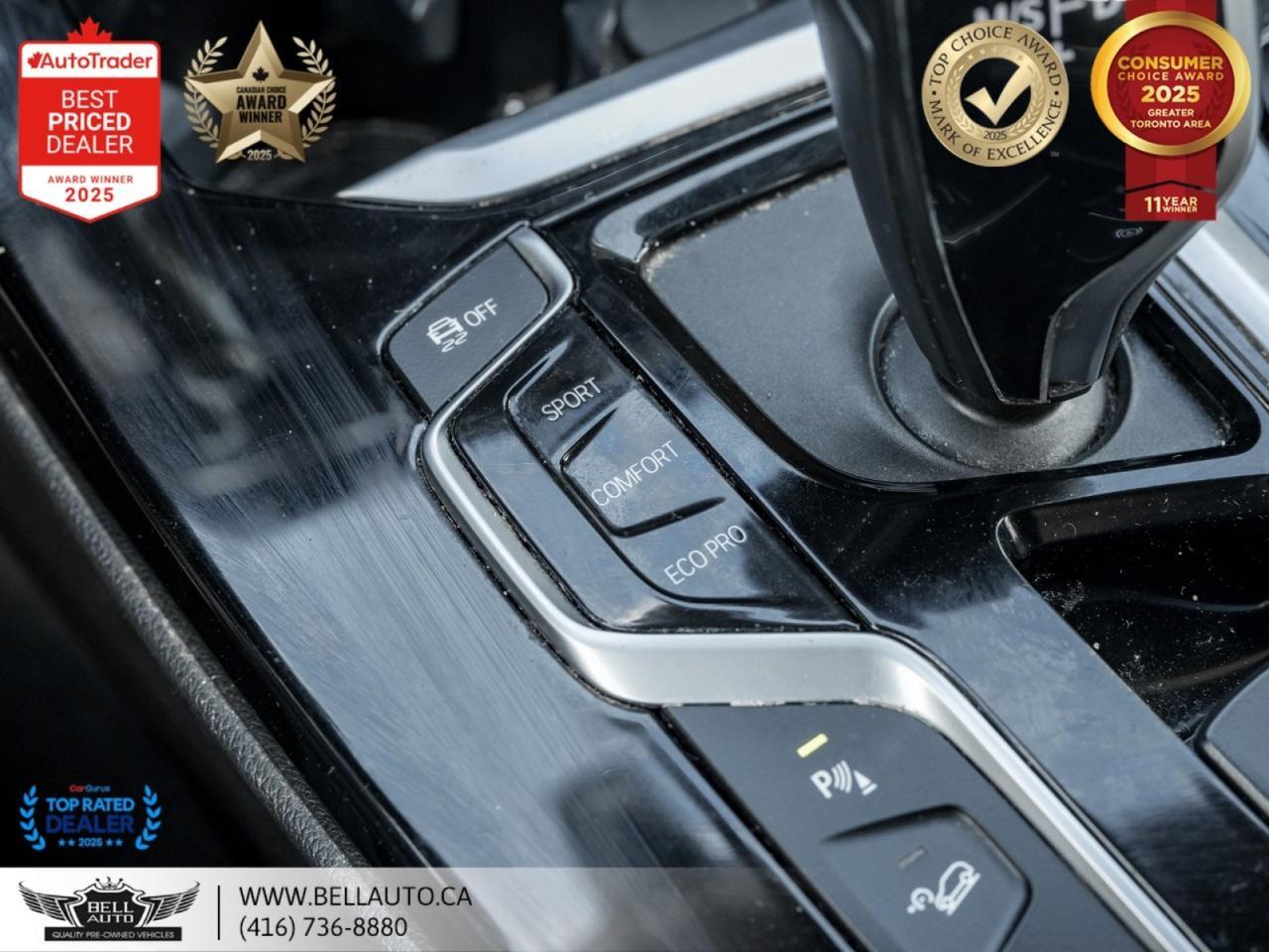 2021 BMW X3 xDrive30i | M-SPORT PKG | NAVI | B.CAM | PANO | NOACCIDENT Toronto ON