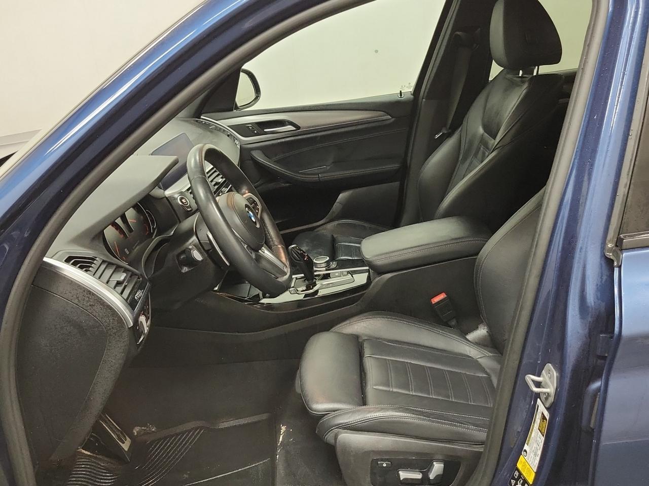 2021 BMW X3 xDrive30i | M-SPORT PKG | NAVI | B.CAM | PANO | NOACCIDENT Toronto ON