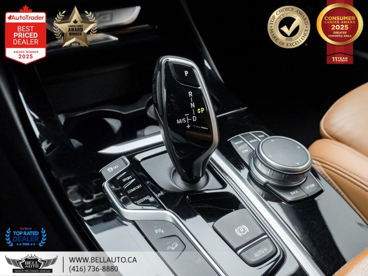 2021 BMW X3 xDrive30i | NAVI | B.CAM | B.SPOT | HTD&MMRY SEATS | NOACCIDENT Toronto ON