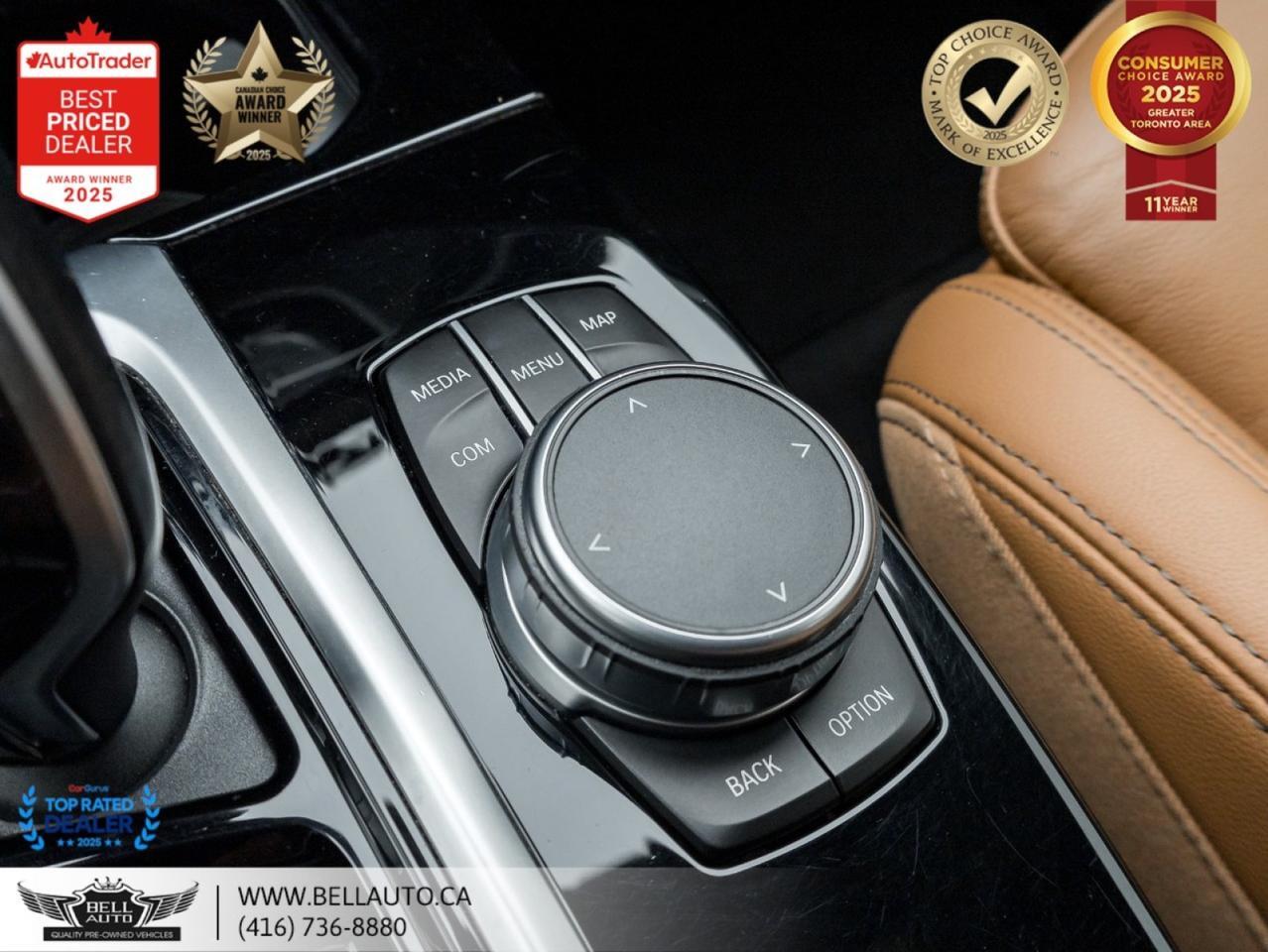 2021 BMW X3 xDrive30i | NAVI | B.CAM | B.SPOT | HTD&MMRY SEATS | NOACCIDENT Toronto ON