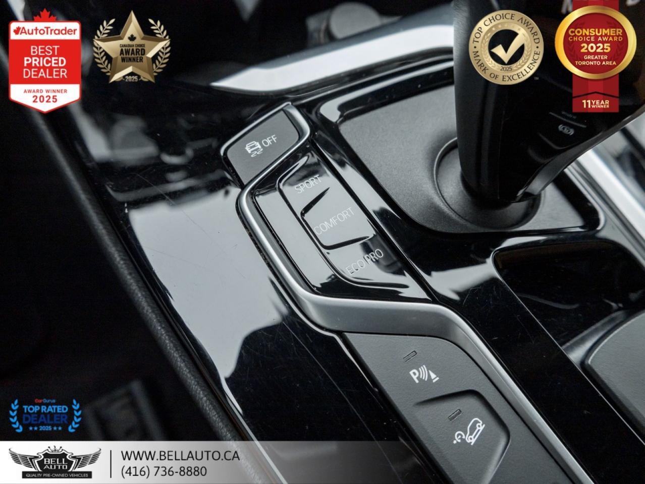 2021 BMW X3 xDrive30i | NAVI | B.CAM | B.SPOT | HTD&MMRY SEATS | NOACCIDENT Toronto ON