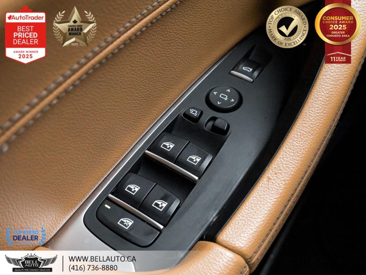 2021 BMW X3 xDrive30i | NAVI | B.CAM | B.SPOT | HTD&MMRY SEATS | NOACCIDENT Toronto ON