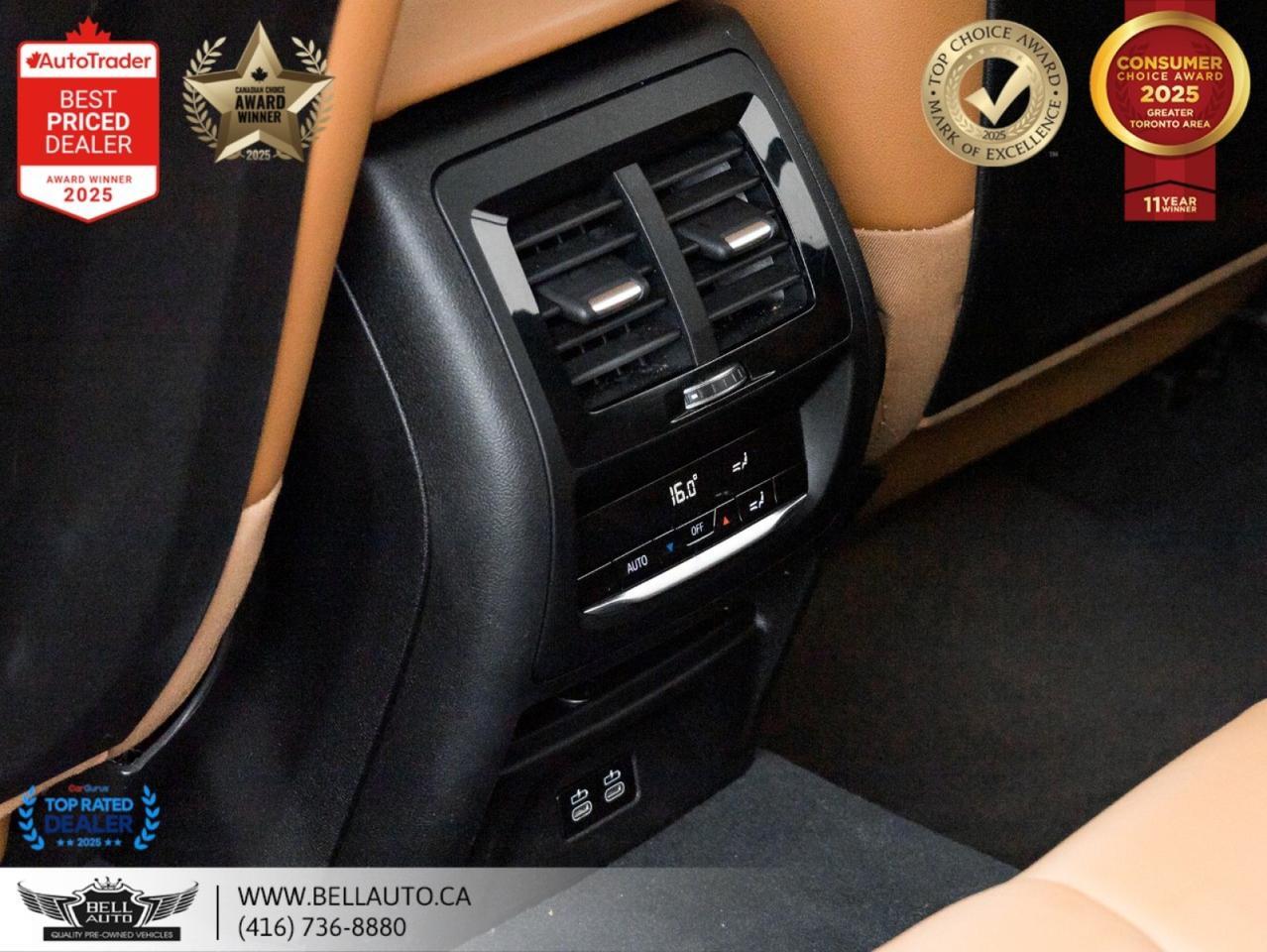 2021 BMW X3 xDrive30i | NAVI | B.CAM | B.SPOT | HTD&MMRY SEATS | NOACCIDENT Toronto ON