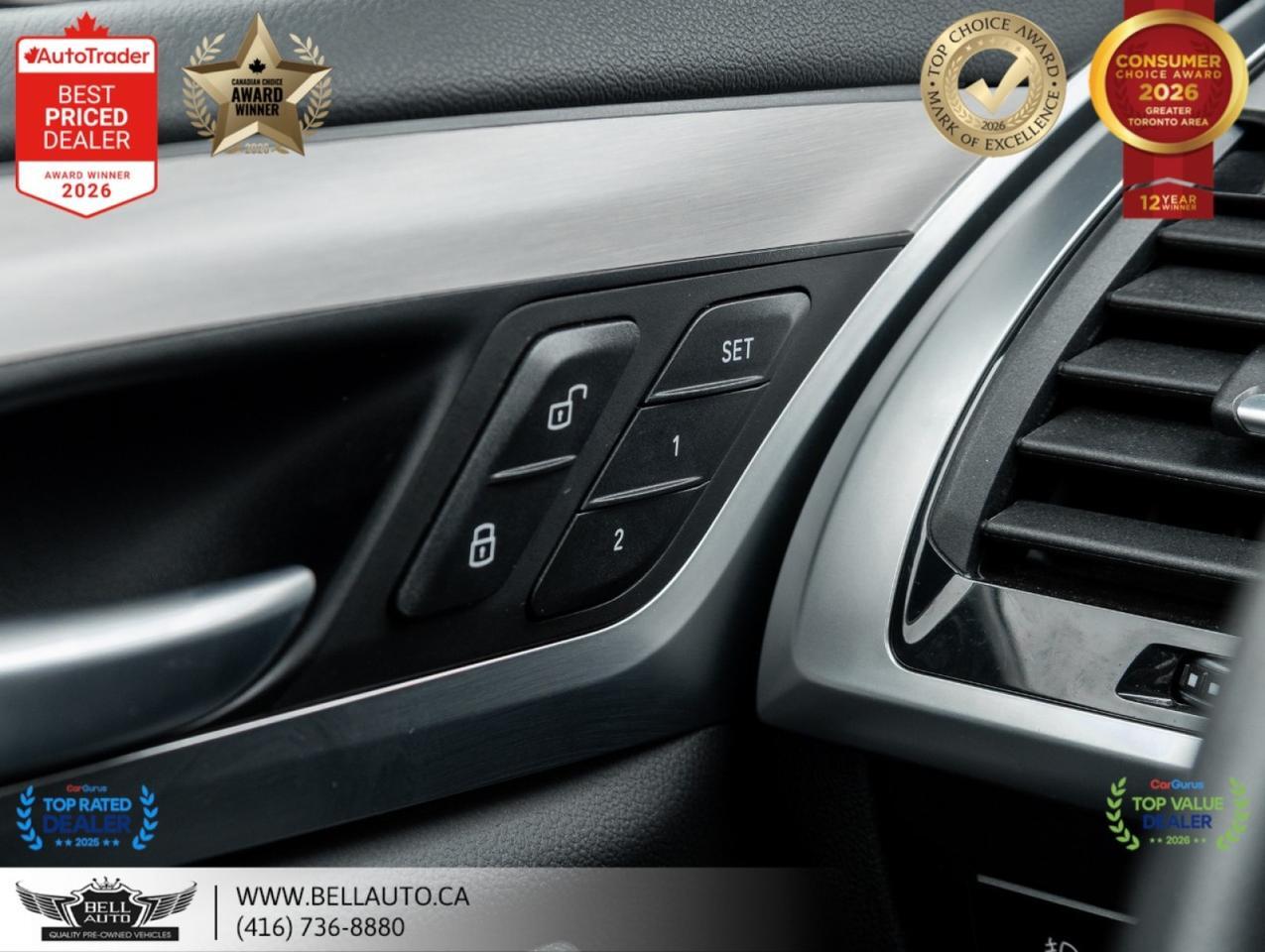 2021 BMW X3 xDrive30i | NAVI | B.CAM | PANO | NOACCIDENT Toronto ON