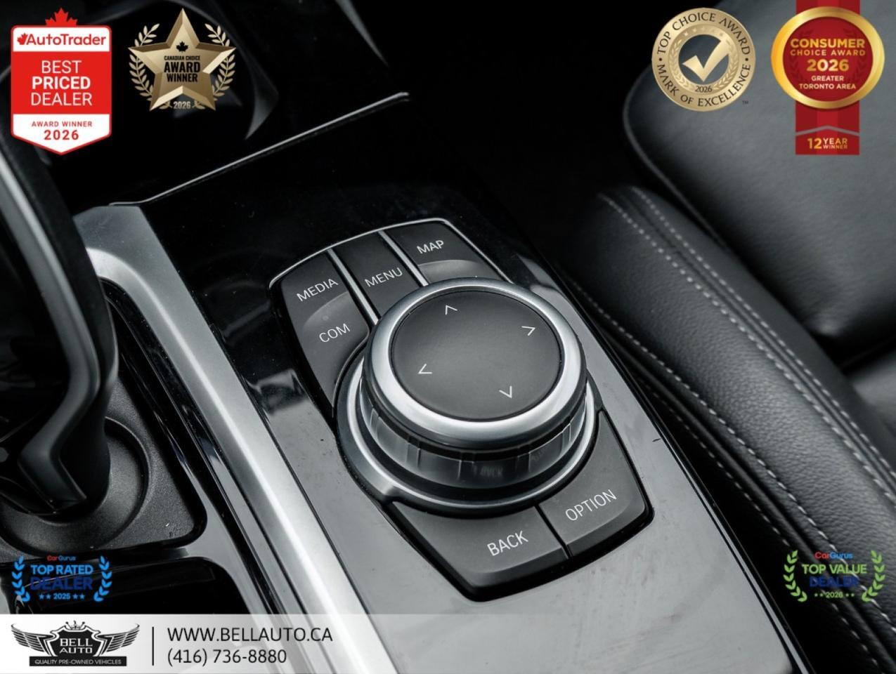 2021 BMW X3 xDrive30i | NAVI | B.CAM | PANO | NOACCIDENT Toronto ON