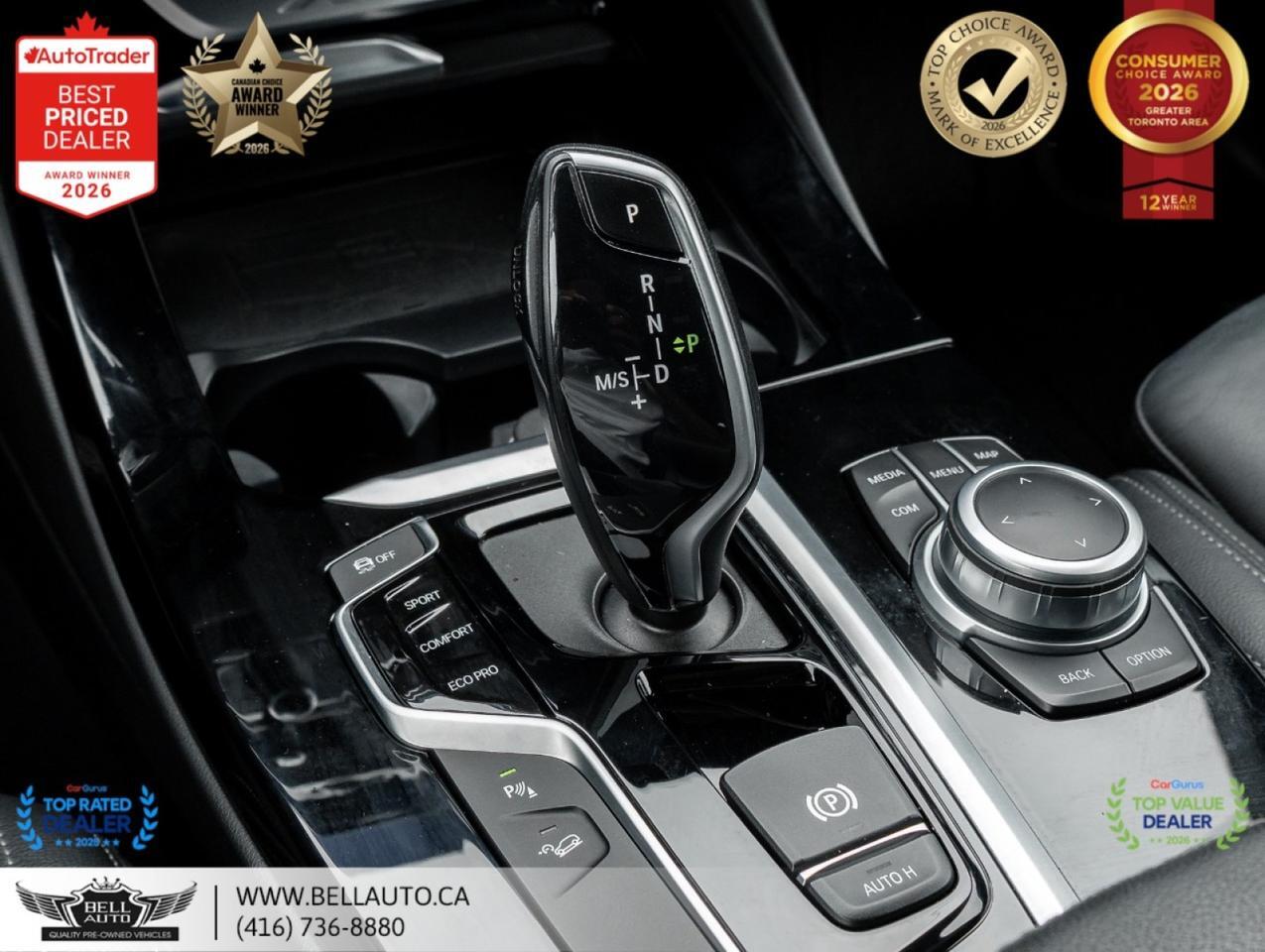 2021 BMW X3 xDrive30i | NAVI | B.CAM | PANO | NOACCIDENT Toronto ON
