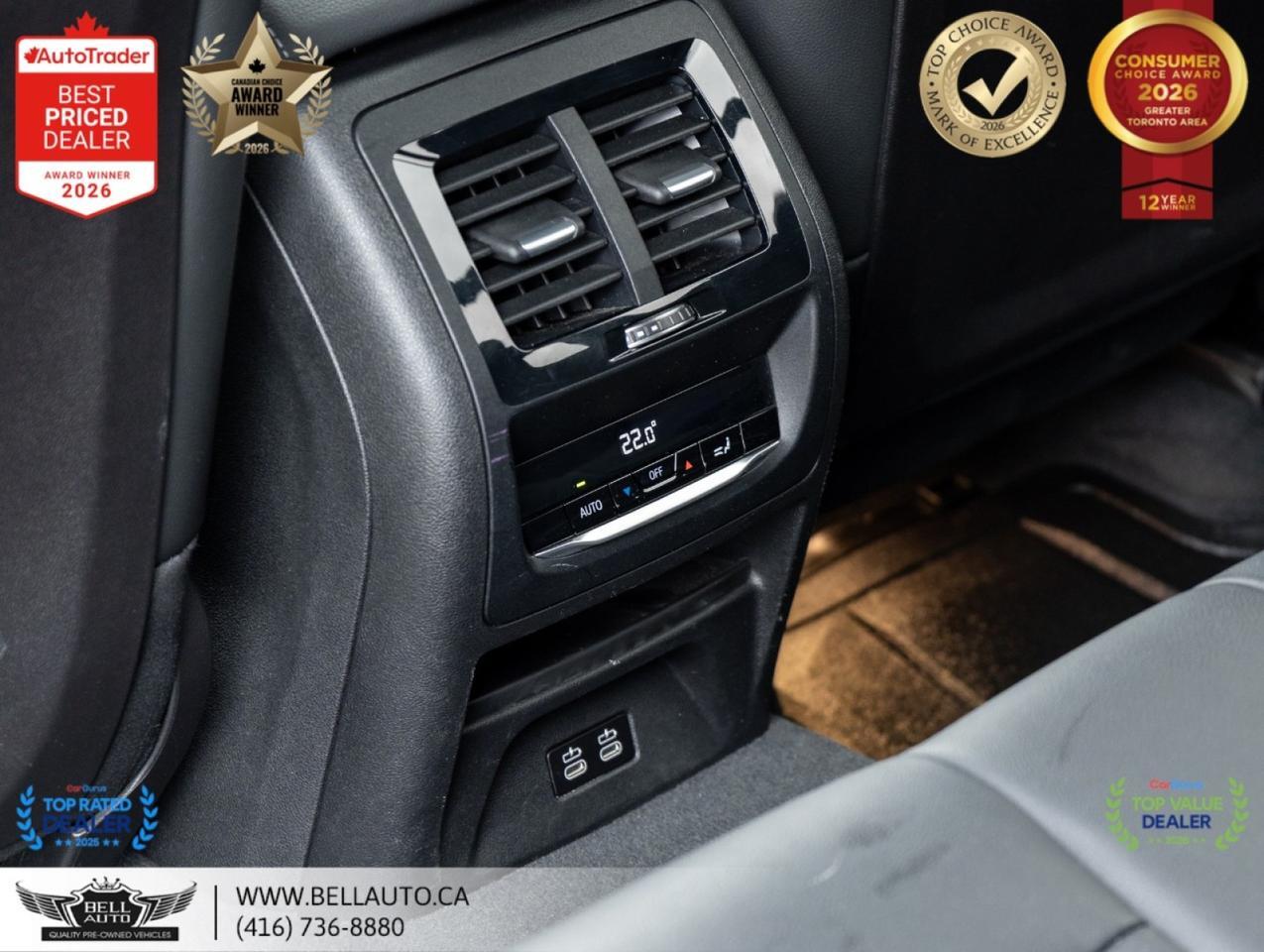 2021 BMW X3 xDrive30i | NAVI | B.CAM | PANO | NOACCIDENT Toronto ON
