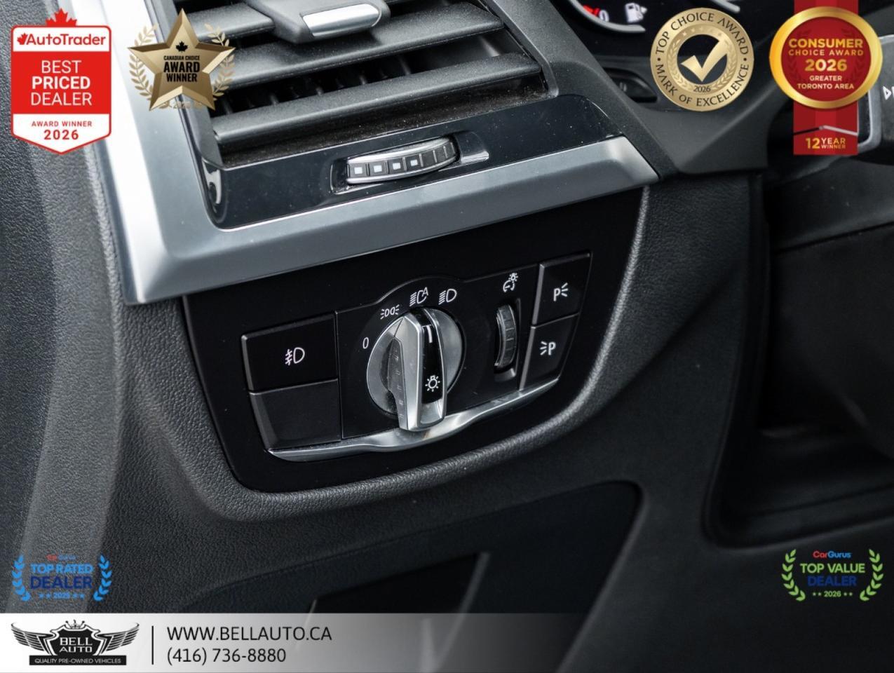 2021 BMW X3 xDrive30i | NAVI | B.CAM | PANO | NOACCIDENT Toronto ON