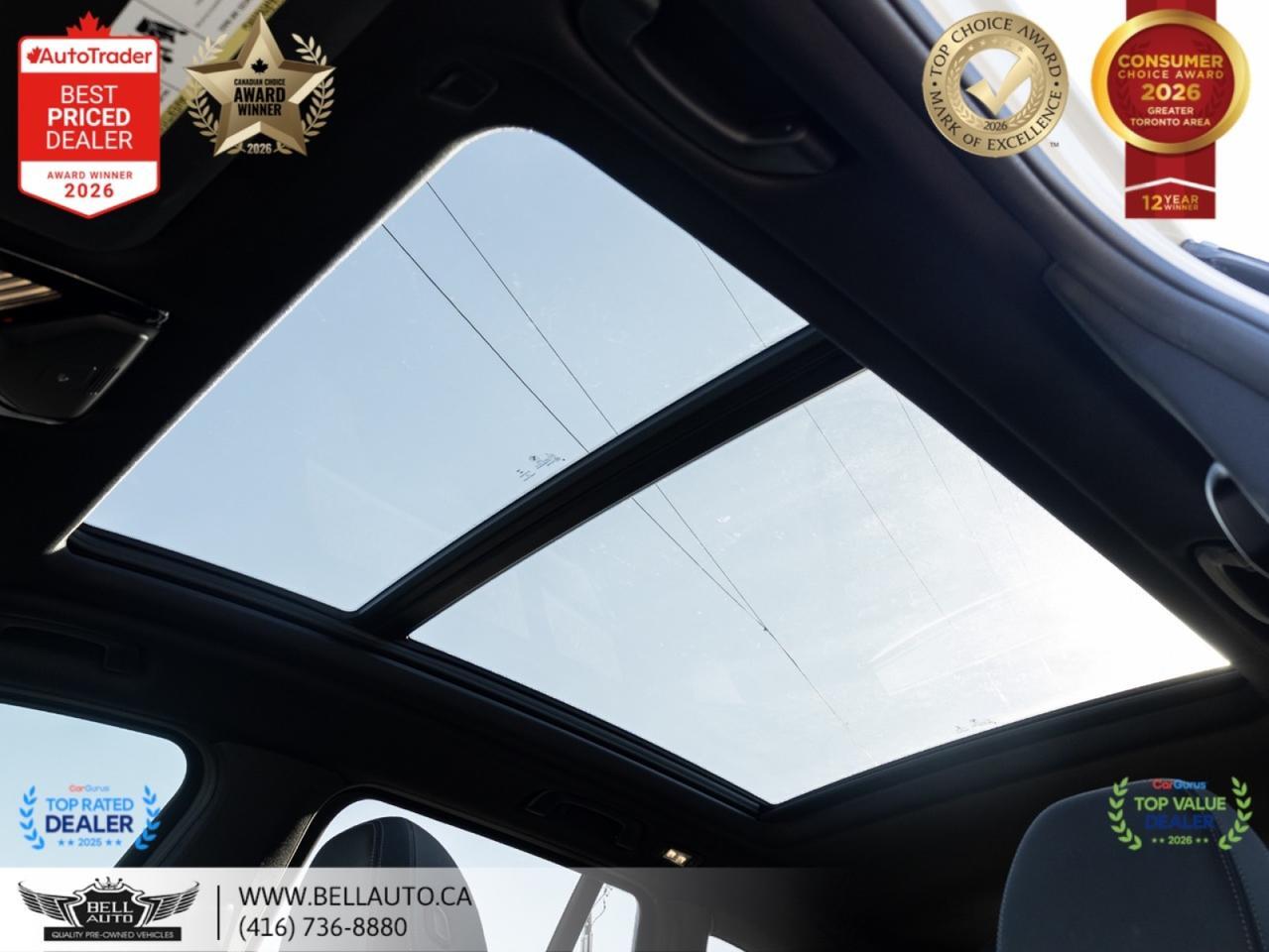 2021 BMW X3 xDrive30i | NAVI | B.CAM | PANO | NOACCIDENT Toronto ON