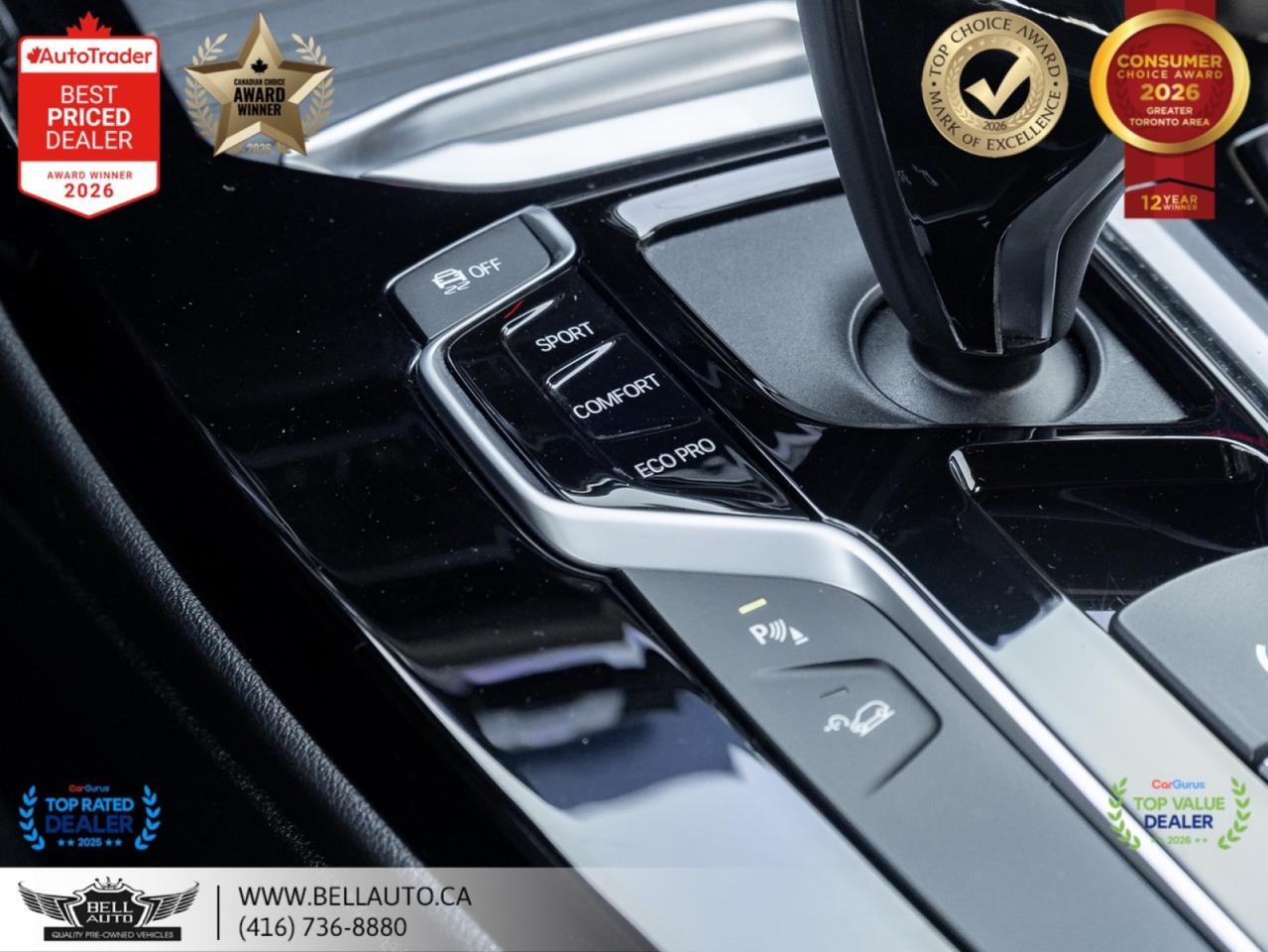 2021 BMW X3 xDrive30i | NAVI | B.CAM | PANO | NOACCIDENT Toronto ON