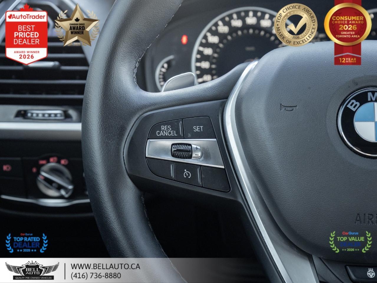 2021 BMW X3 xDrive30i | NAVI | B.CAM | PANO | NOACCIDENT Toronto ON