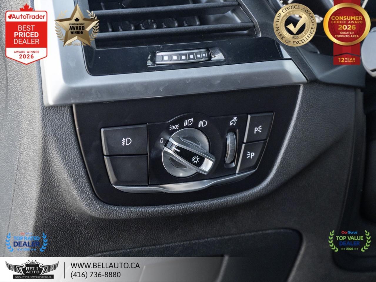 2021 BMW X3 xDrive30i | NAVI | B.CAM | PANO | NOACCIDENT Toronto ON
