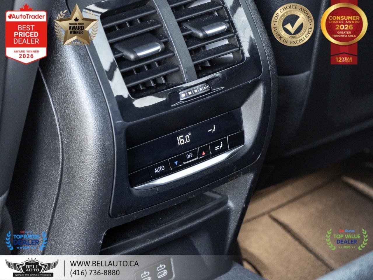 2021 BMW X3 xDrive30i | NAVI | B.CAM | PANO | NOACCIDENT Toronto ON