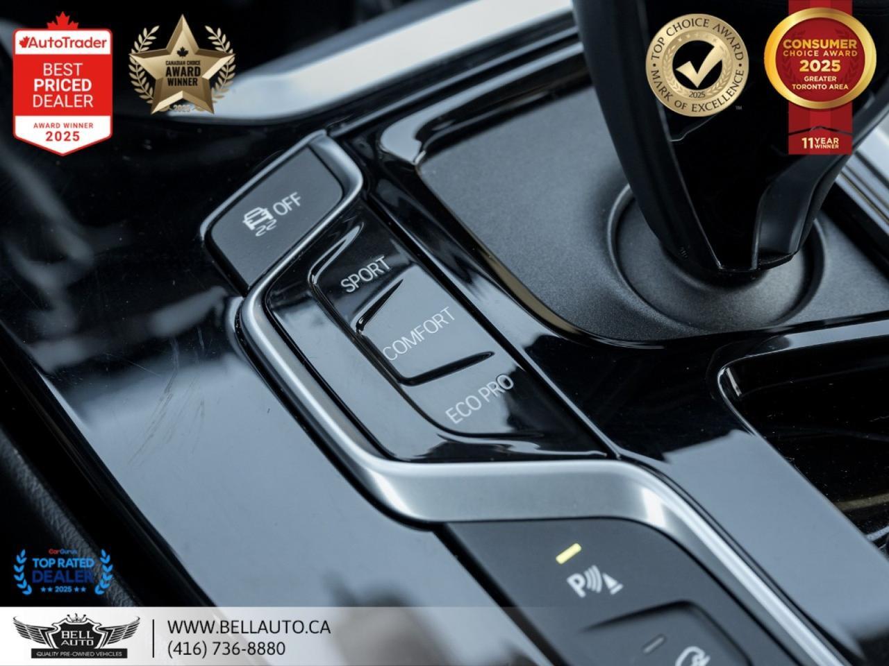 2021 BMW X3 xDrive30i | NAVI | B.CAM | PANO | PARKASST | B.SPOT | CARPLAY | WRLSCHRG | NOACCIDENT Toronto ON