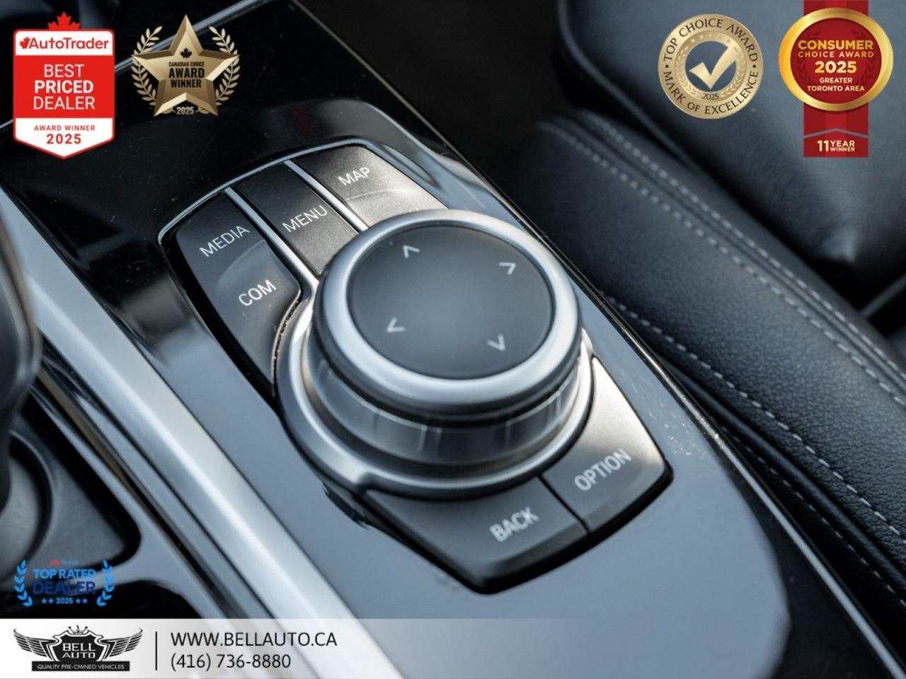 2021 BMW X3 xDrive30i | NAVI | B.CAM | PANO | PARKASST | B.SPOT | CARPLAY | WRLSCHRG | NOACCIDENT Toronto ON