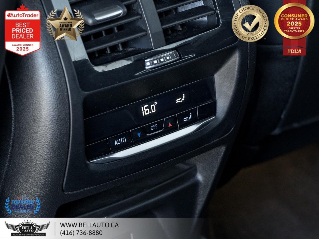 2021 BMW X3 xDrive30i | NAVI | B.CAM | PANO | PARKASST | B.SPOT | CARPLAY | WRLSCHRG | NOACCIDENT Toronto ON