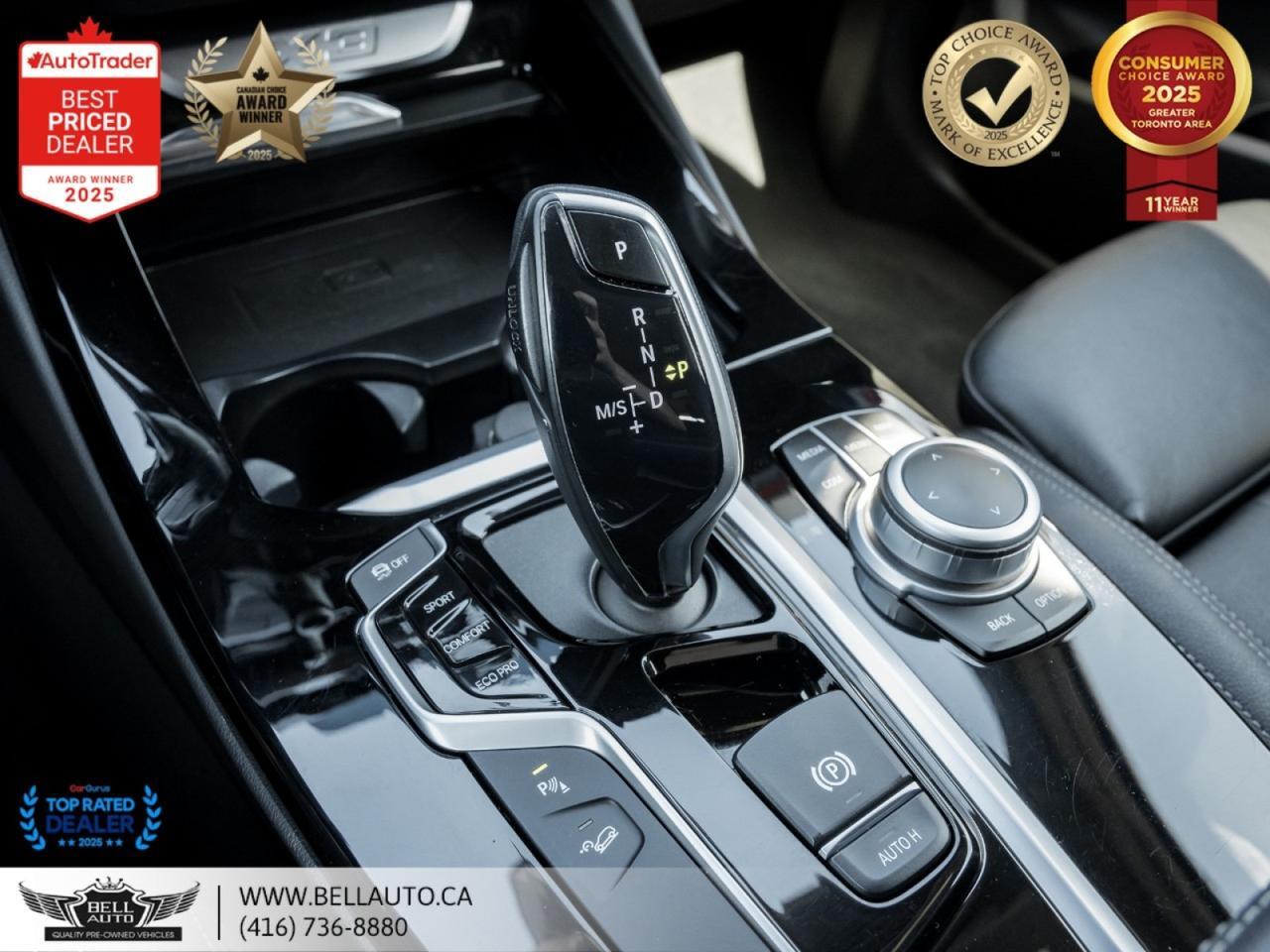 2021 BMW X3 xDrive30i | NAVI | B.CAM | PANO | PARKASST | B.SPOT | CARPLAY | WRLSCHRG | NOACCIDENT Toronto ON