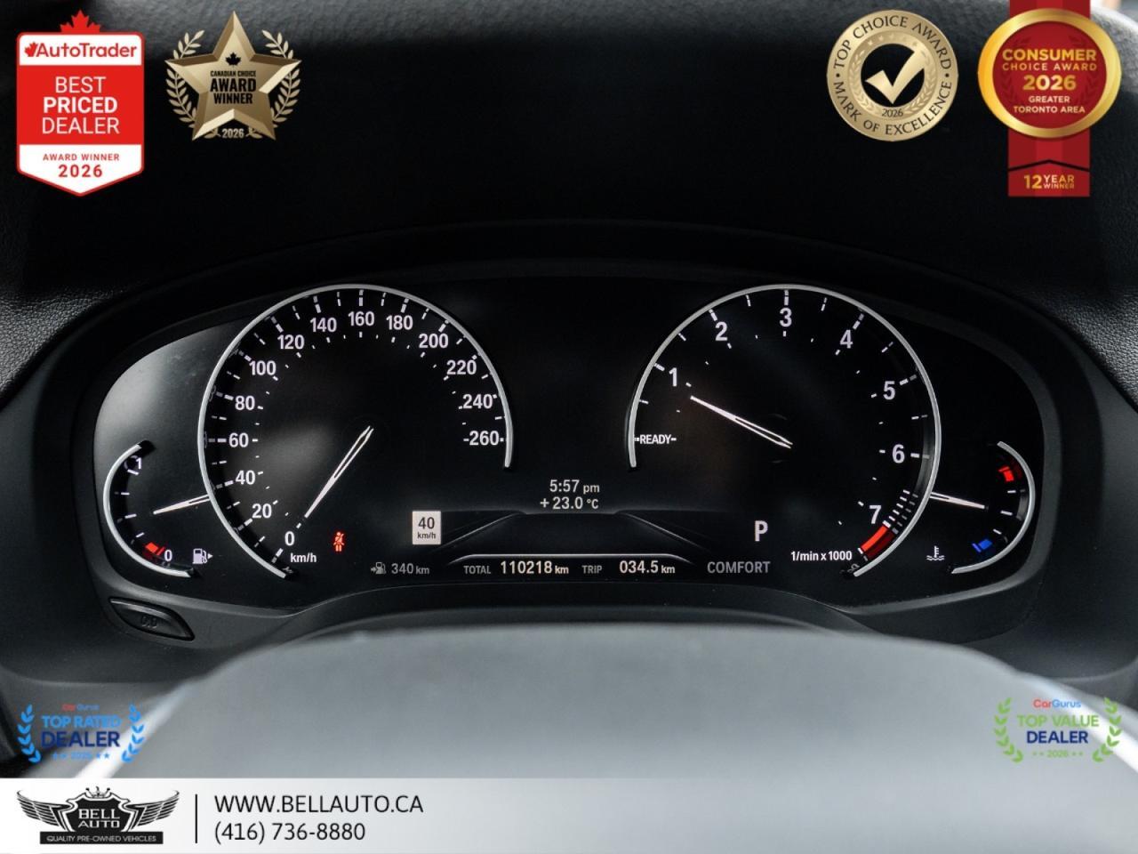 2021 BMW X3 xDrive30i | NAVI | B.CAM | PANO | WOODTRIM Toronto ON