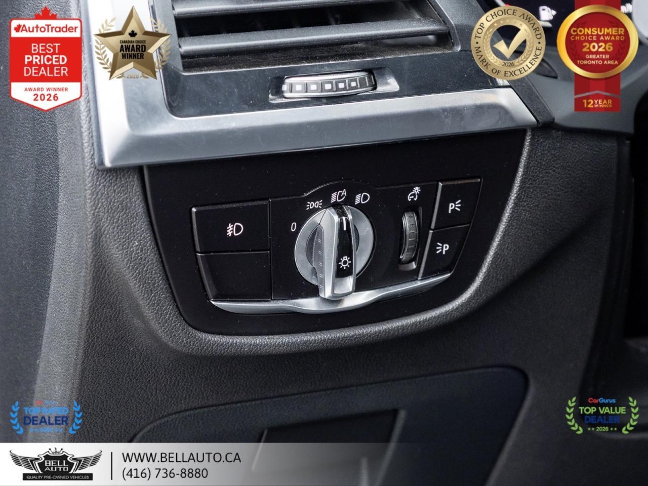 2021 BMW X3 xDrive30i | NAVI | B.CAM | PANO | WOODTRIM Toronto ON