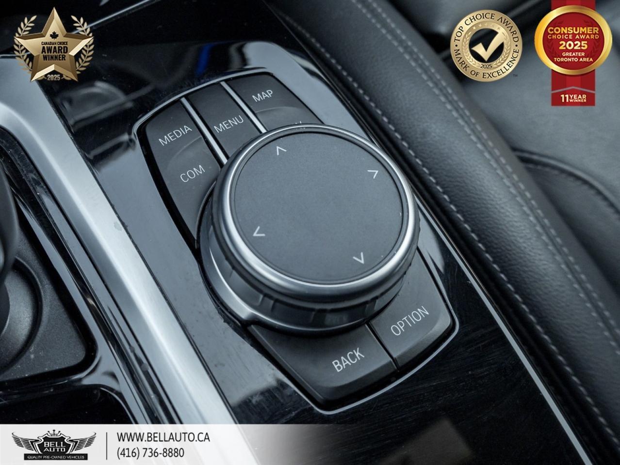 2021 BMW X3 xDrive30i | SUNROOF | NAVI | KEYLESS | NOACCIDENT Toronto ON
