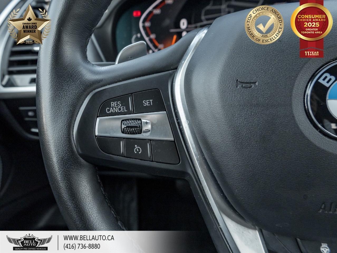 2021 BMW X3 xDrive30i | SUNROOF | NAVI | KEYLESS | NOACCIDENT Toronto ON