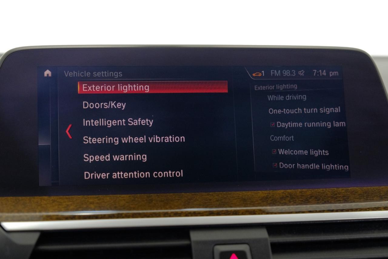 2021 BMW X3 xDrive30i AWD BLIND SPOT ASSIST LANE DEPARTURE WARNING NAVIGATION PANORMA LEATHER HEATED SEATS Carrollton TX